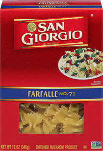 Packaging Photograph