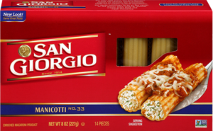 Packaging Photograph